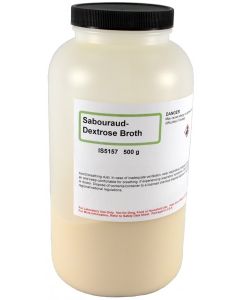 Innovating Science® - Sabouraud-Dextrose Broth