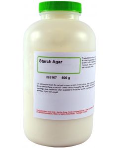 Innovating Science® - Starch Agar