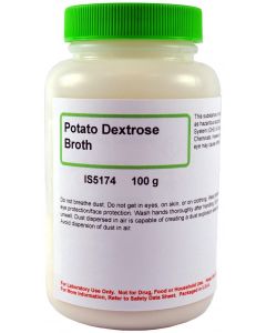 Innovating Science® - Potato Dextrose Medium