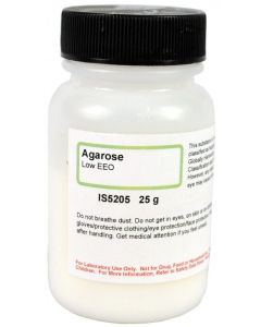 Innovating Science® - Powdered Agarose