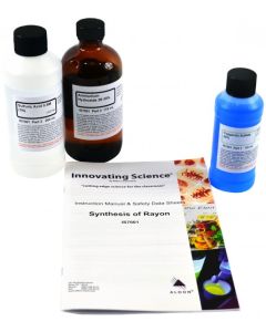 Innovating Science® - Synthesis of Rayon