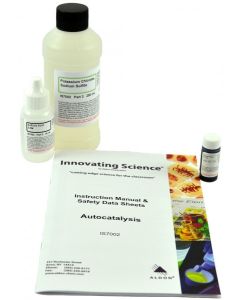 Innovating Science® - Autocatalysis Demonstration