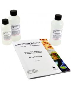 Innovating Science® - Ampholytes Demonstration