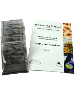 Innovating Science® - Exothermic Reactions