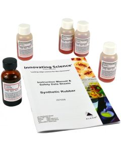Innovating Science® - Synthetic Rubber