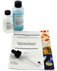 Innovating Science® - Chemiluminescence Demonstration