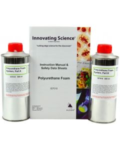 Innovating Science® - Polyurethane Foam