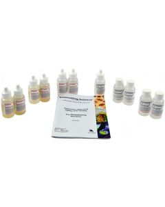 Innovating Science® - Disappearing Rainbow Demonstration