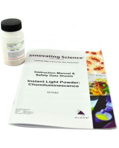 Innovating Science® - Instant Light Powder Chemiluminescence Demo