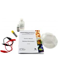 Innovating Science® - Rainbow Electrolysis