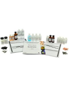 Innovating Science® - Activity Series AP Chemistry Kit