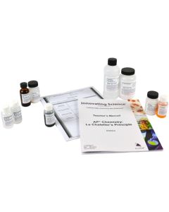 Innovating Science® - Le Chatelier's Principle