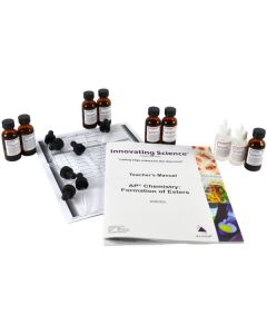 Innovating Science® - Ester Formation AP Chemistry Kit