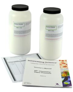 Innovating Science® - Vapor Pressure