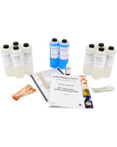 Innovating Science® - Electrochemical Cells AP Chemistry Kit