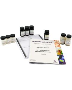 Innovating Science® - Thermochromism