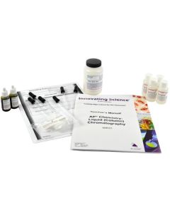 Innovating Science® - Liquid (Column) Chromatography