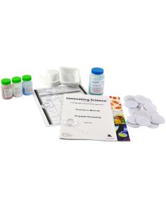 Innovating Science® - Crystal Growing Kit