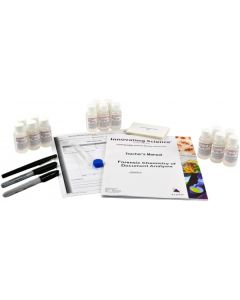 Innovating Science® - Forensic Chemistry of Document Analysis Kit