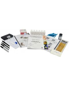 Innovating Science® - Crime Scene Investigation Lab Kit