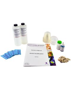 Innovating Science® - OCEAN ACIDIFICATION