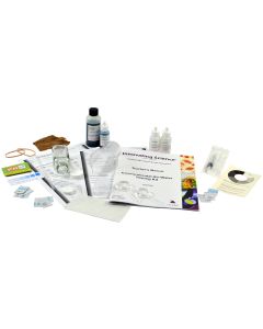 Innovating Science® - Environmental Testing Kit