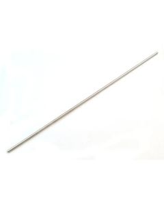 Thermal Linear Expansion Replacement Rod - Aluminum 19-11/16" x 1/4" dia