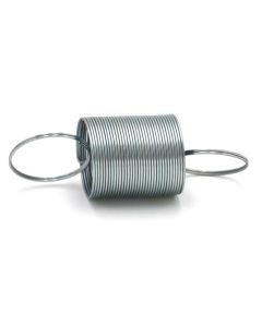 Spring Extension - Steel - 19mm Diameter - 56mm Length
