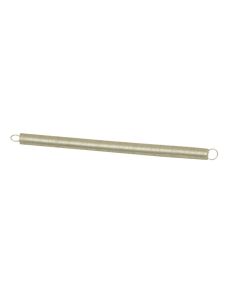 Eisco Labs Steel Extension Spring (4in)