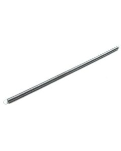 Extension Spring, Steel - 9" long, 0.25" diameter - Looped Ends - Eisco Labs