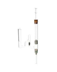 Eisco Labs Hydraulic Press Model, Bramah
