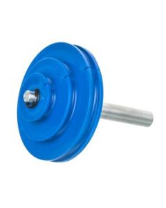 Eisco Labs Economy Pulley Differential