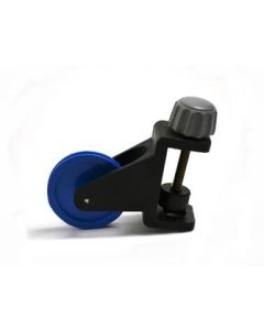 Eisco Labs Low Friction Force Table Clamp - 2" Pulley