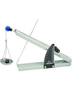 Eisco Labs Inclined Plane - Aluminium