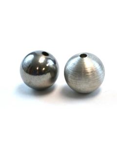 Projectile Launcher Replacement Ball Set for Eisco Labs Projectile Launcher ( PH0343) - 3/4" Dia Steel and Aluminum Balls