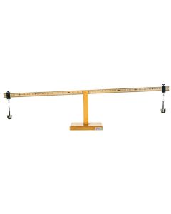 Wooden Lever