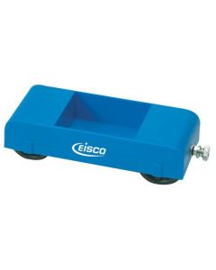 Hall's Car - For Physics Demonstrations - 5.5"L x 2.3"W x 1.4"H - Eisco Labs