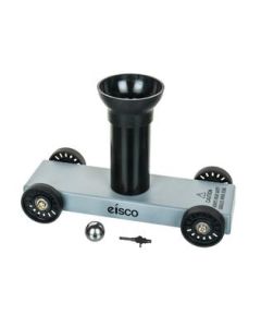 EISCO Ballistics Car