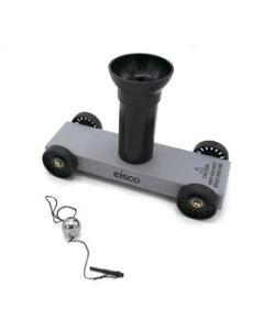 EISCO Ballistics Car