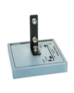 Eisco Labs Thermostat Switch Model - Bimetallic Strip