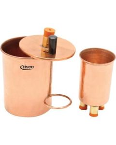 EISCO Calorimeter Set