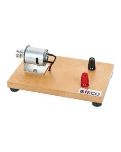 Energy Transfer Apparatus - Malvern Motor/Generator - Eisco Labs