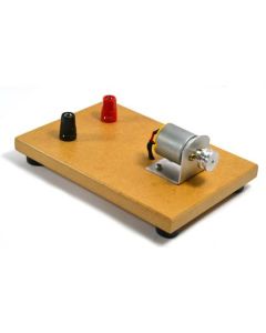Eisco Labs Energy Transfer Apparatus - Malvern Small Motor/Generator
