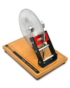 Malvern Eddy Current Unit - Energy Transfer Apparatus - Mounted on Base - Eisco Labs