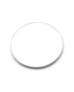 Concave Mirror - Glass - 150mm Dia - 150mm Focal Length - Eisco Labs