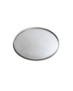 Convex Mirror - Glass, dia 50mm, Focal length 100mm