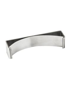 Eisco Labs Stainless Steel Universal Mirror