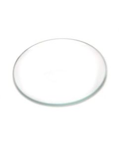 Plano convex lens, 50 mm Dia., 150 mm FL - Eisco Labs