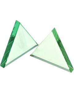 Eisco Labs Acryilic Equilateral Refraction Prism
