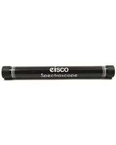 Economy Spectroscope Tube - 500 Lines/mm Grating - Eisco Labs